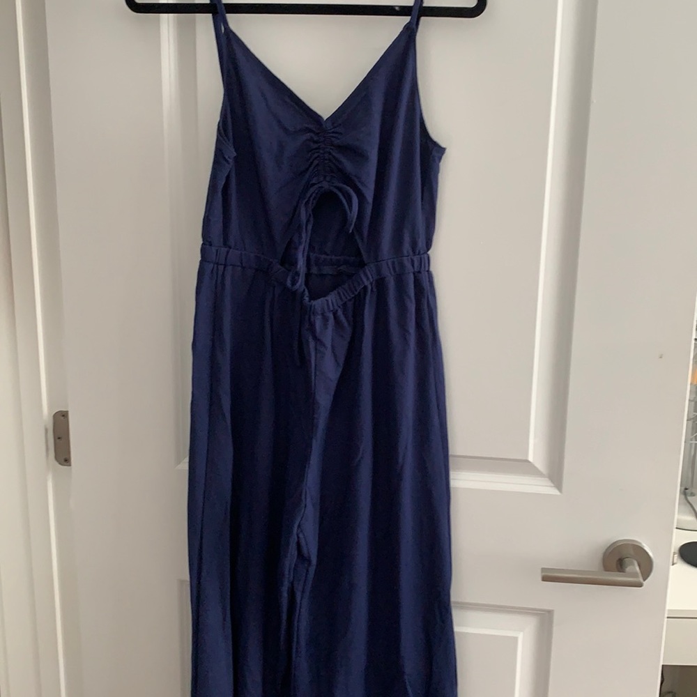 Jumpsuit